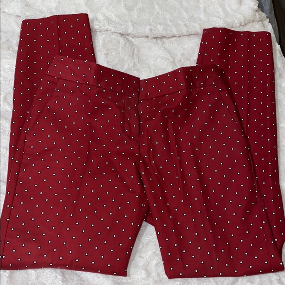 Express Slacks - image 3